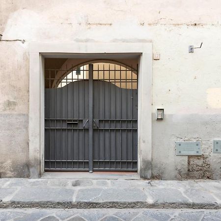 Apartament Casa Santa Croce Florencja Zewnętrze zdjęcie
