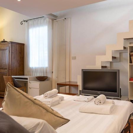 Apartament Casa Santa Croce Florencja Zewnętrze zdjęcie