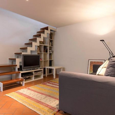 Apartament Casa Santa Croce Florencja Zewnętrze zdjęcie