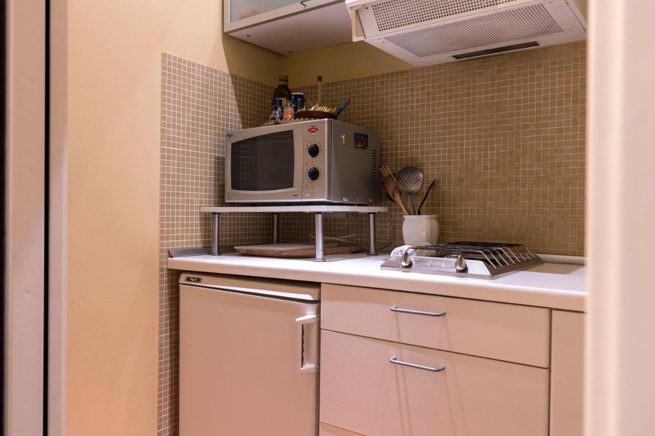 Apartament Casa Santa Croce Florencja Zewnętrze zdjęcie